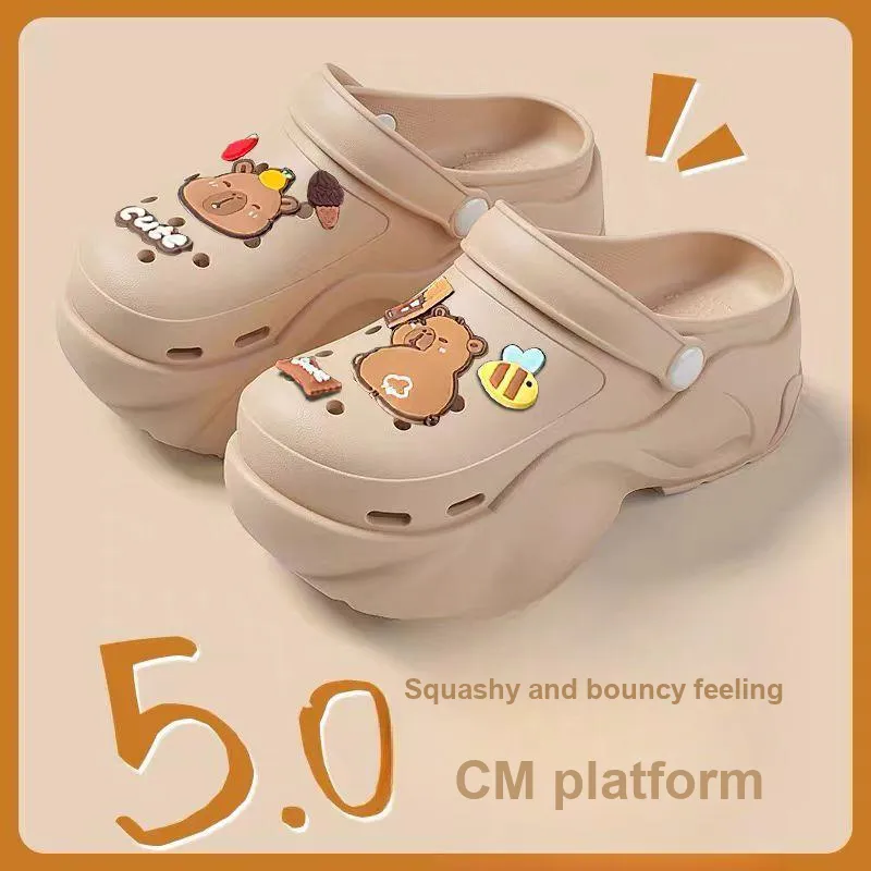 Avonlee Slippers / Home Slippers-7