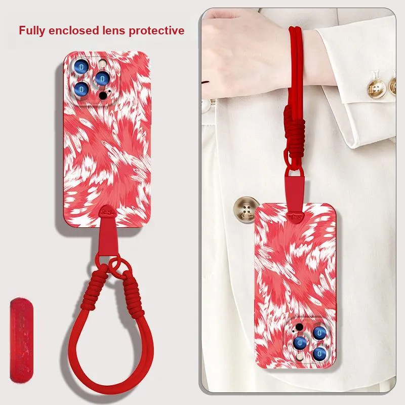 Interesting shell Phone Cases-9