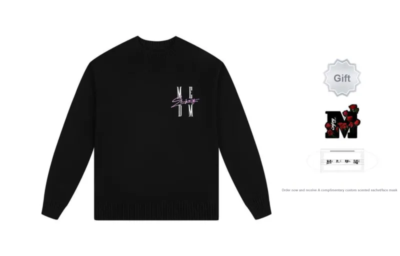 MR.ENJOYDA MONEY Knitwear Unisex-0