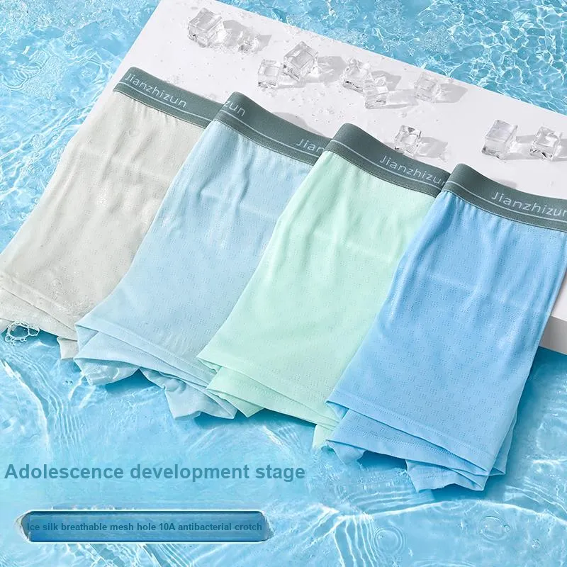 GOSO Men Underpants-3