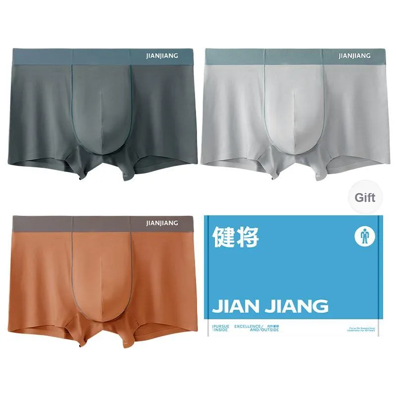 Master Underwear Gift Box Men's 3 Pack-8