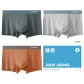 [3 Pack]Olive Gray+Gray+Tropical Orange