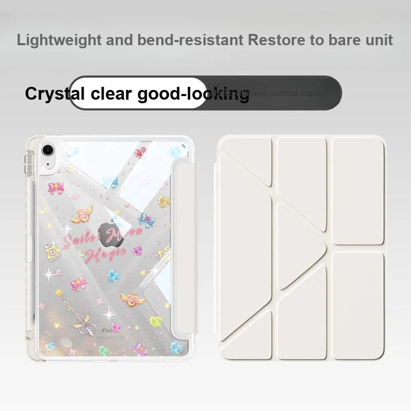 BC@RBRKK Tablet Protective Cases-8