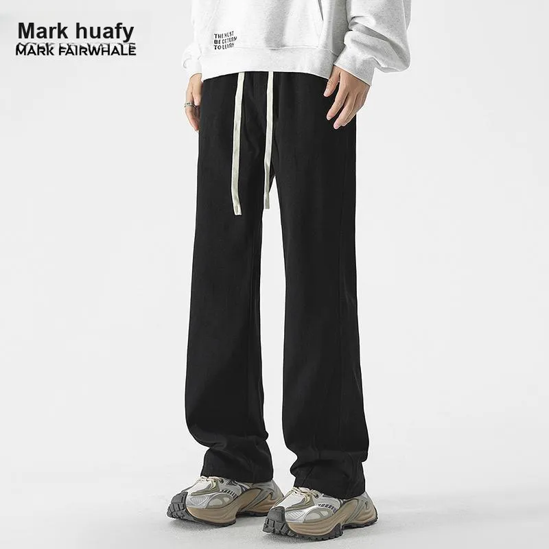 FAIRWHALE Jeans Unisex-21
