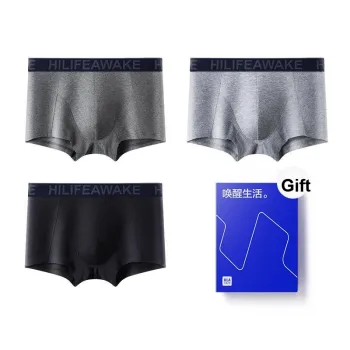 HLA Men Underpants