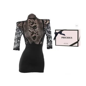 TLXT Nightgown Women's Gift Box Set