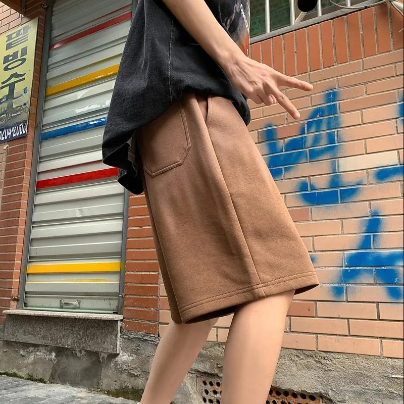 Merry City Casual Shorts Unisex-26