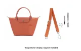 [Carrot]45.5-65cm Adjustable Strap (Perforated Set)