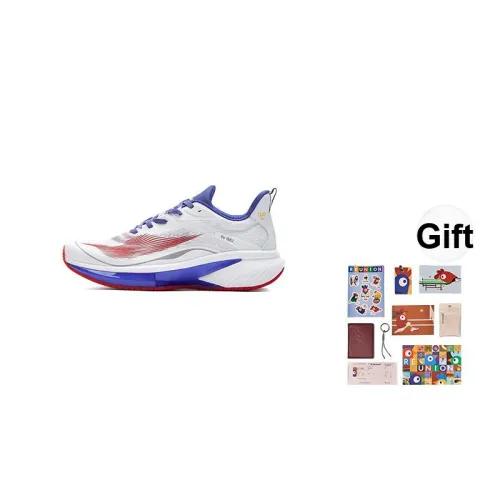 Le Coq Sportif Кроссовки для тренировок Низкие Белый/синий/красный Мужские