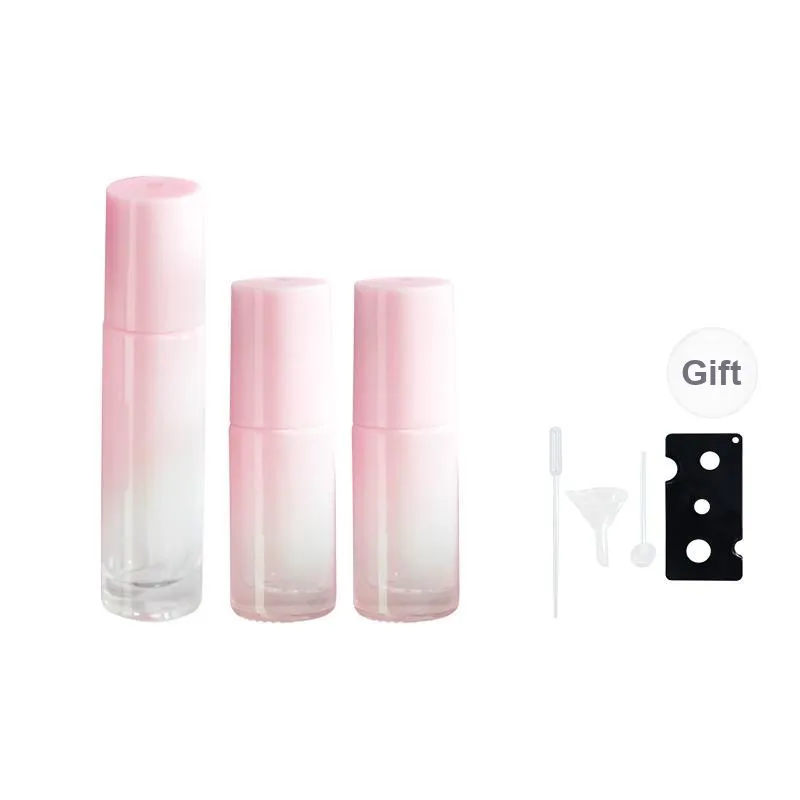 NILIYA Rollerball Perfume Refill Bottles Essential Oil Roll on Portable Empty Bottle-12