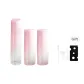 [3 Pcs Set]Cherry Blossom Pink 10ml*2+5ml*1