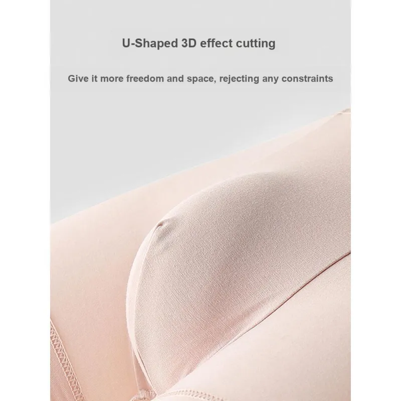 LUYOUYE Underpants Men's 3 Pack-3