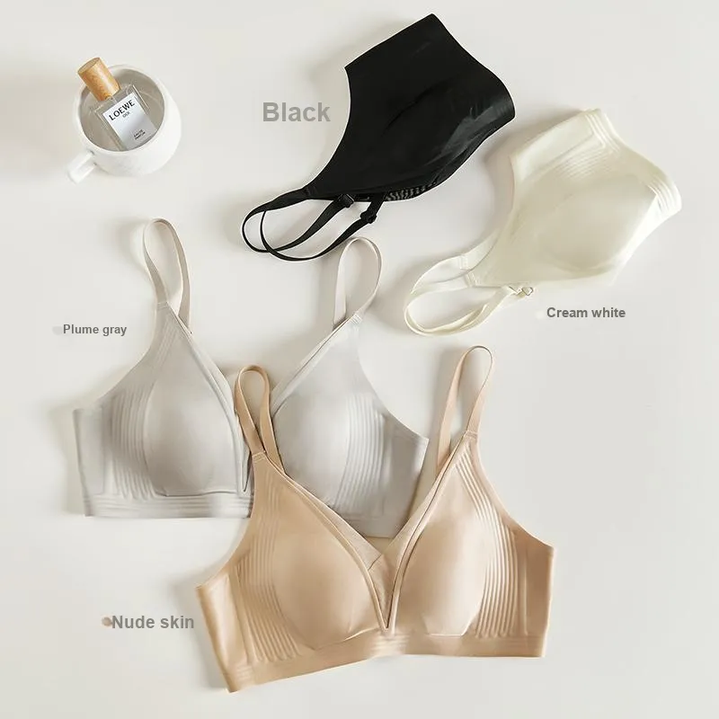 Lanza Women's Bras-20