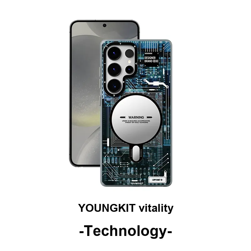 YOUNGKIT Phone Cases-4