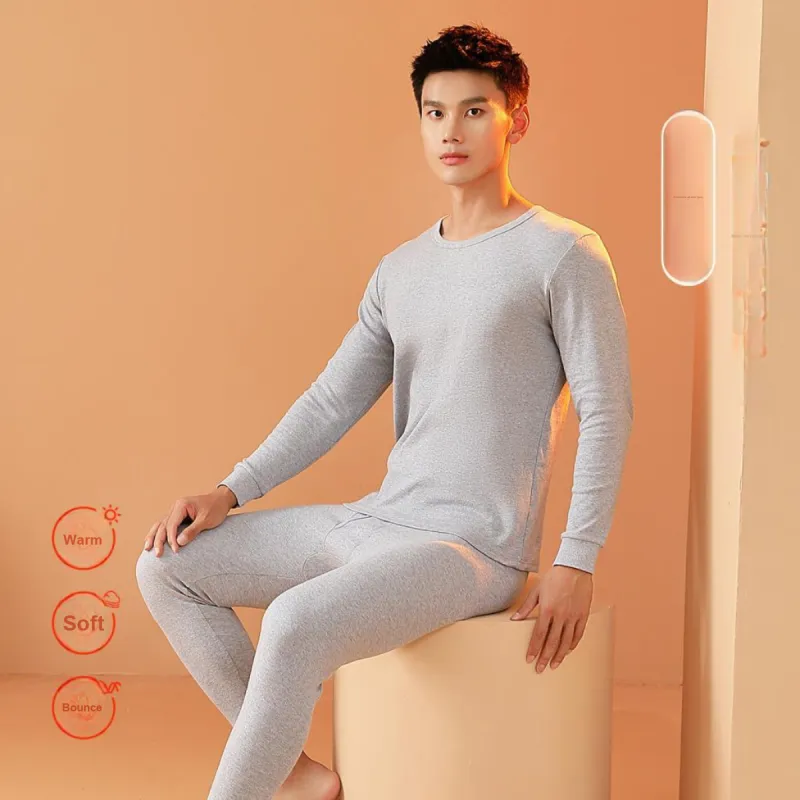 GOSO Men Thermal Sets-2