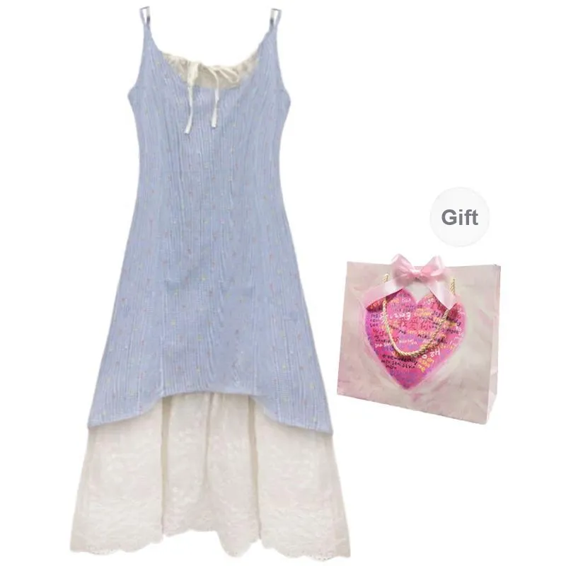 Peaches Peaches Slip Dress Women's-36