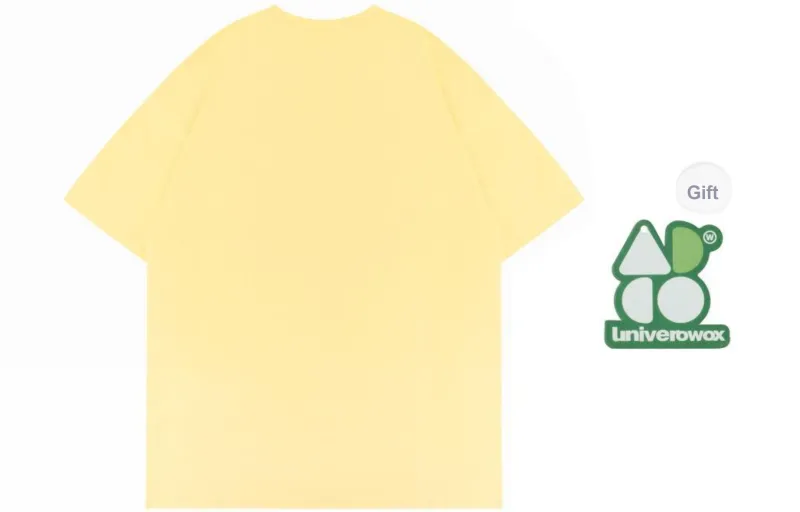OWOX T Shirts Unisex-7