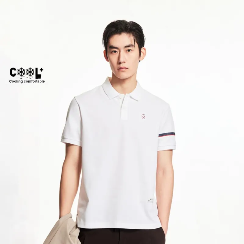 JACK&JONES Polo Shirts Men-1