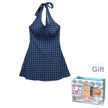 Gentle Welcome Sleeveless Dress Women's