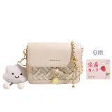 Ecru (with Charm)+Greeting Card[Greeting Card Random Shipment]