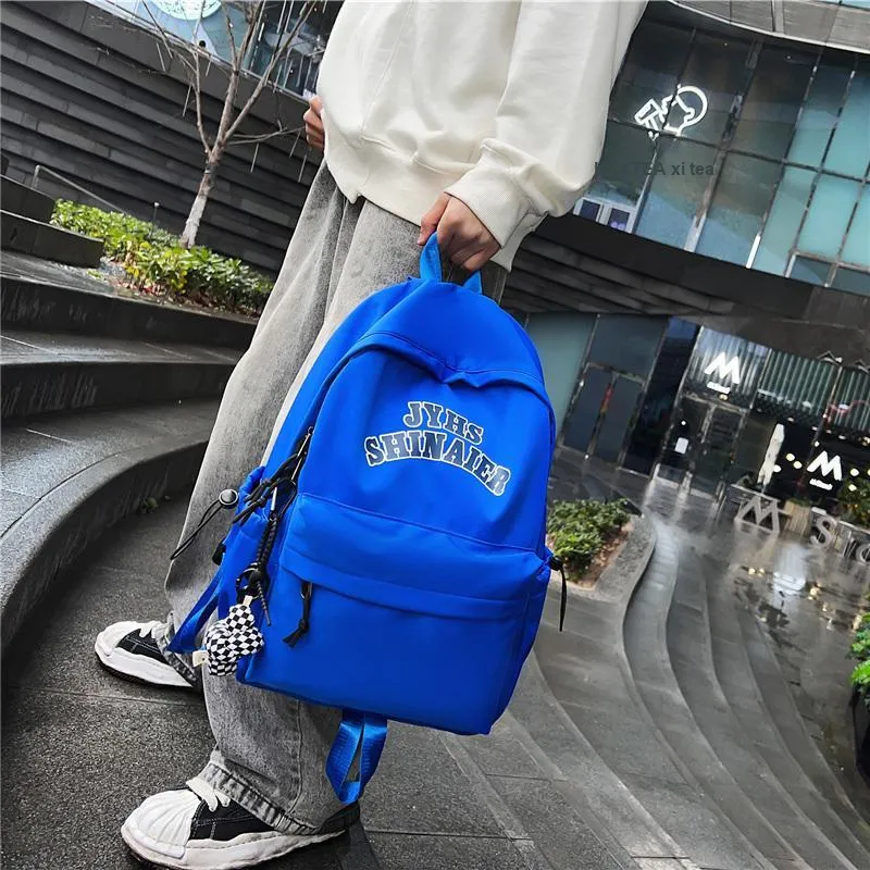 OUZIHUANG Backpacks-2