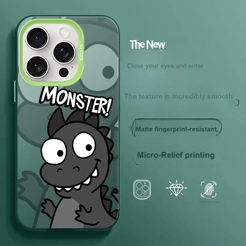 BAOCHENG Phone Cases-7