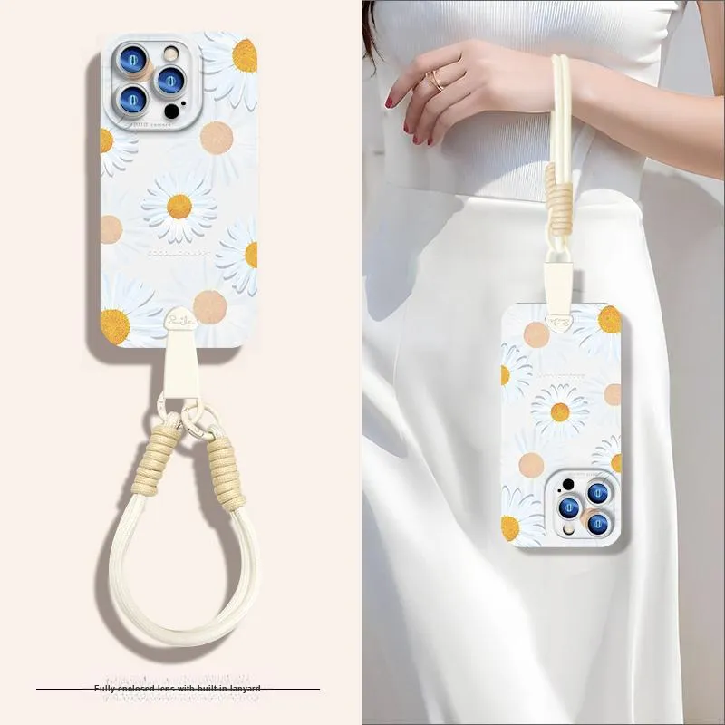 Interesting shell Phone Cases-11