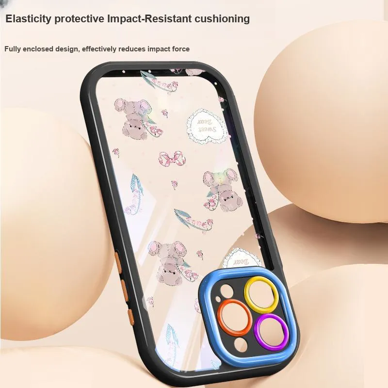 MINISO Phone Cases-5