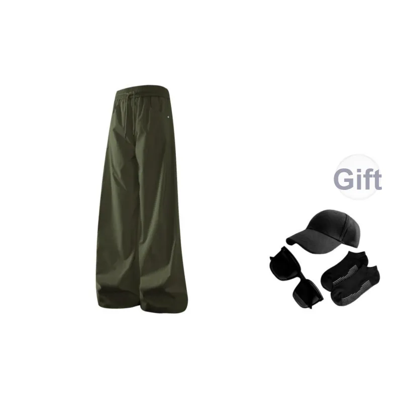 DUNHUANG ART INSTITUTE Casual Pants Unisex-73