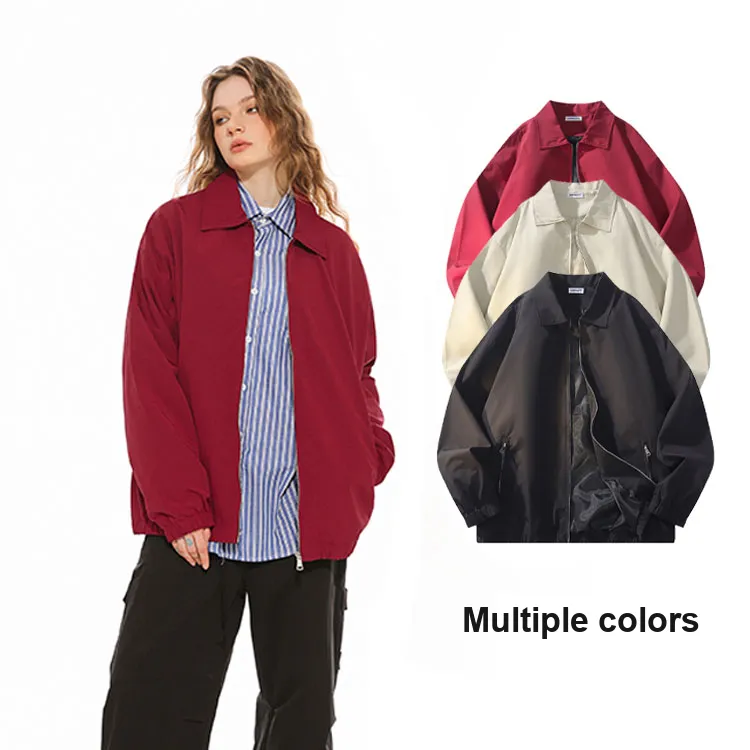 ORNOT Jackets Unisex-6