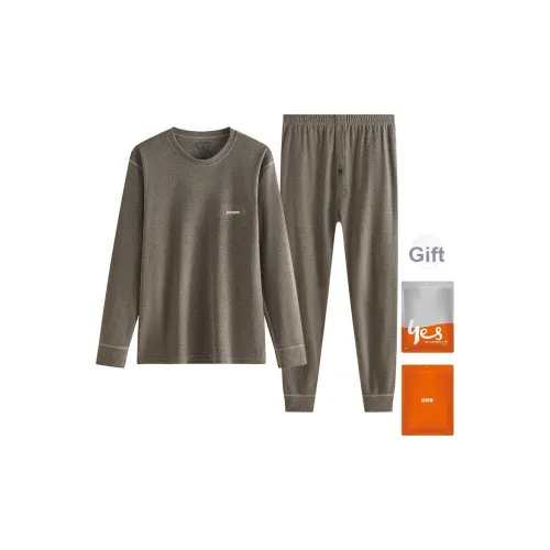 Удобный и освежающий термокостюм для мужчин