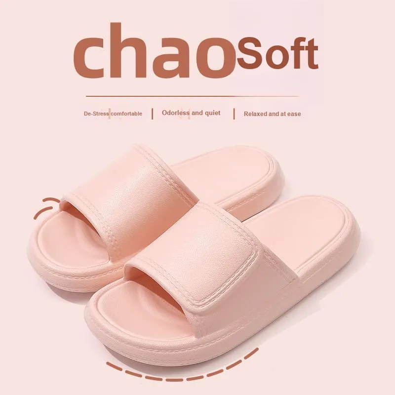 Foot recreation Slippers / Home Slippers-9