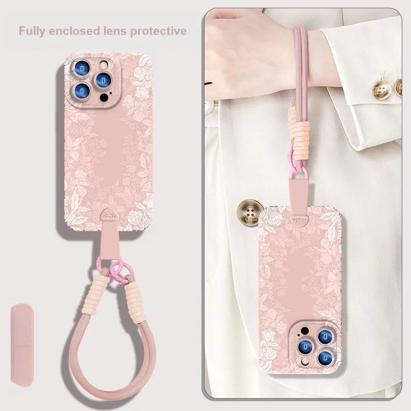 Interesting shell Phone Cases-9