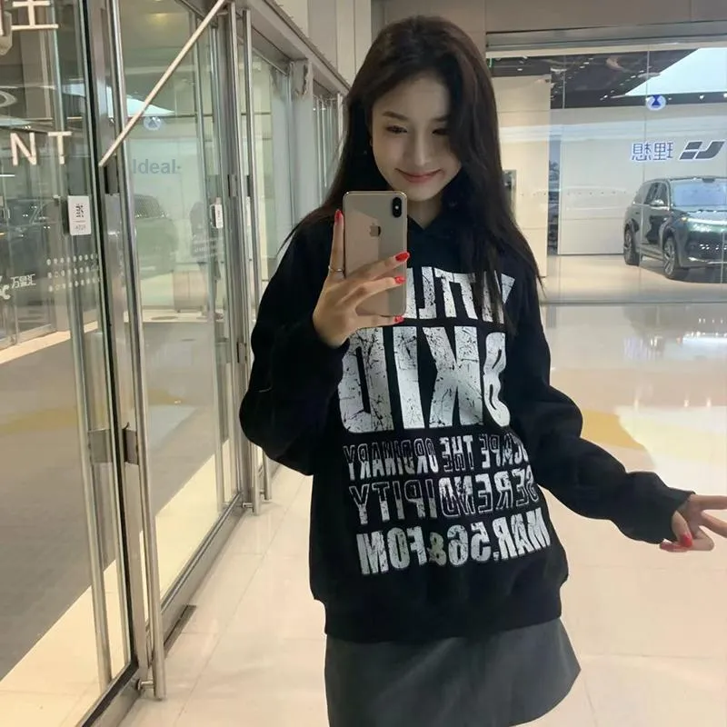 Zonibom Sweatshirts Women's-22