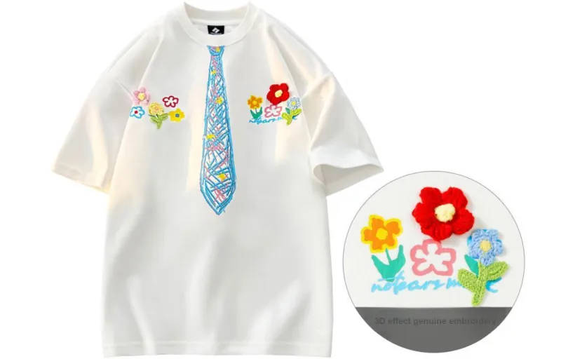 No Tears T Shirts Unisex-12