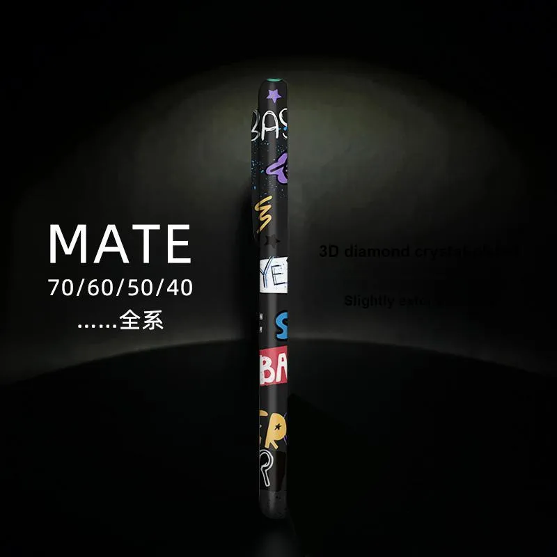 ME SKINS Phone Cases-8