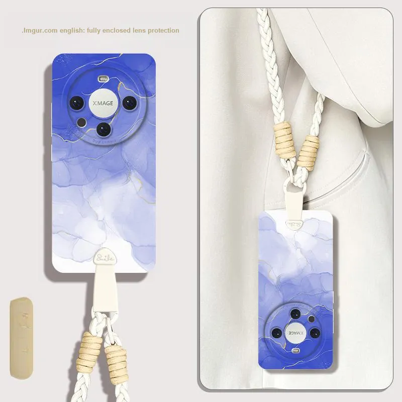 Interesting shell Phone Cases-13