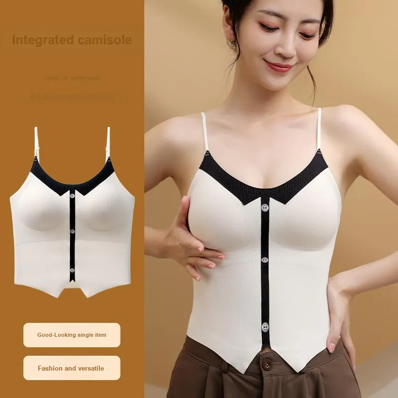Herbal Primer Camisole Women's 1 Pack-1