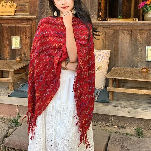 BAGGL Shawls Women's-1
