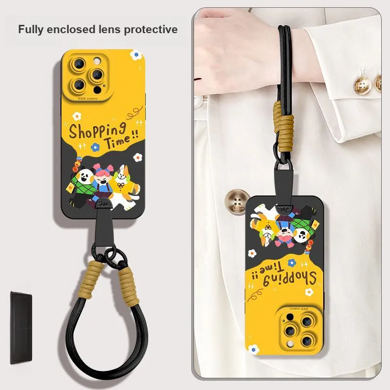 Interesting shell Phone Cases-22