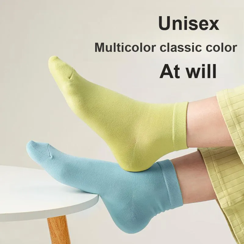 NETEASE Ankle Socks Unisex 4 Pack-4