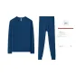 Men's-Ink Blue