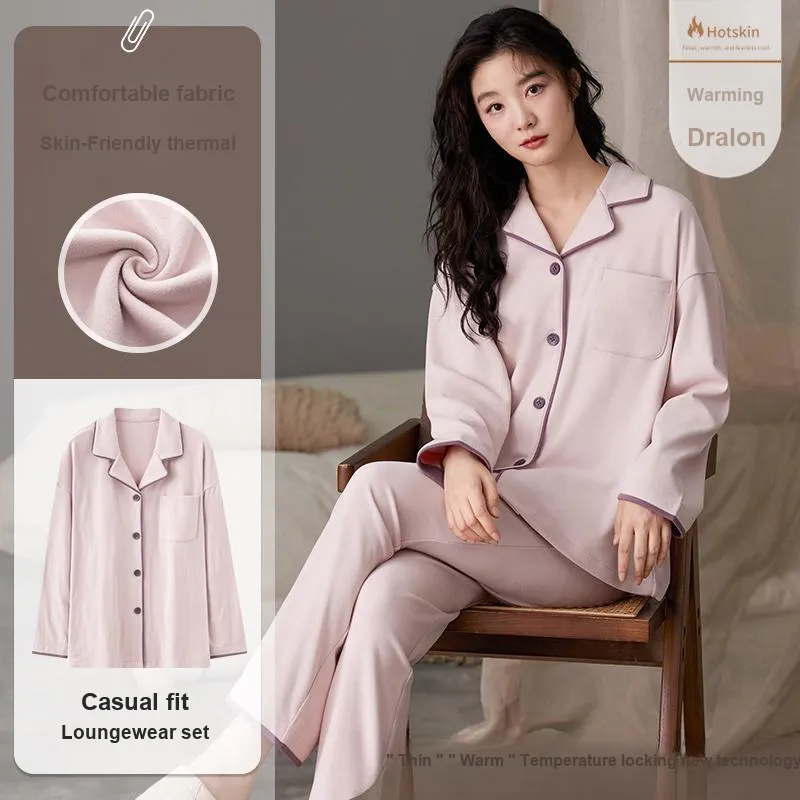 Lanza Women's Pajama Sets-1