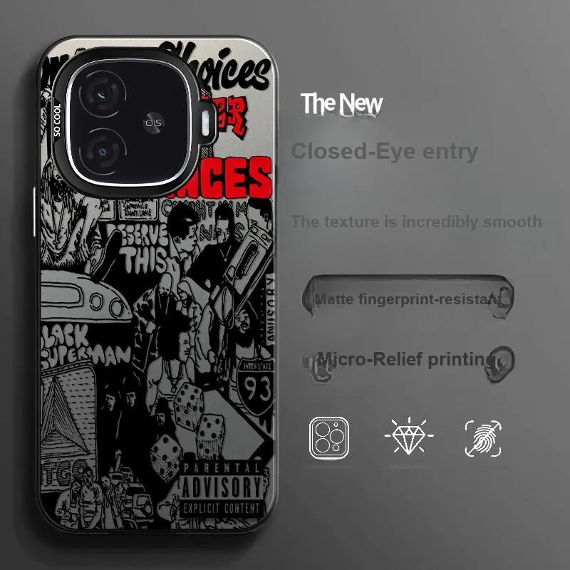 BAOCHENG Phone Cases-1