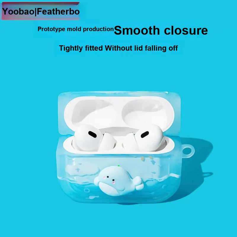 Yoobao Headphone Cases-2
