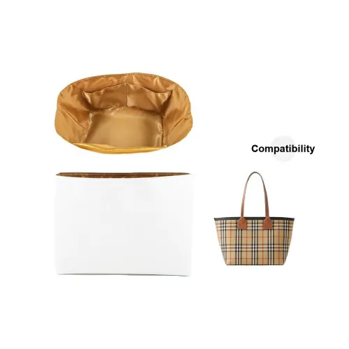 YUESIHUI Бумага DuPont Сумка Вкладыш Женская Белая