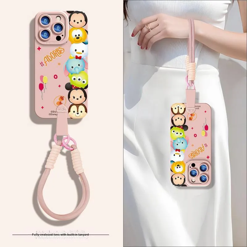 Disney Phone Cases-9