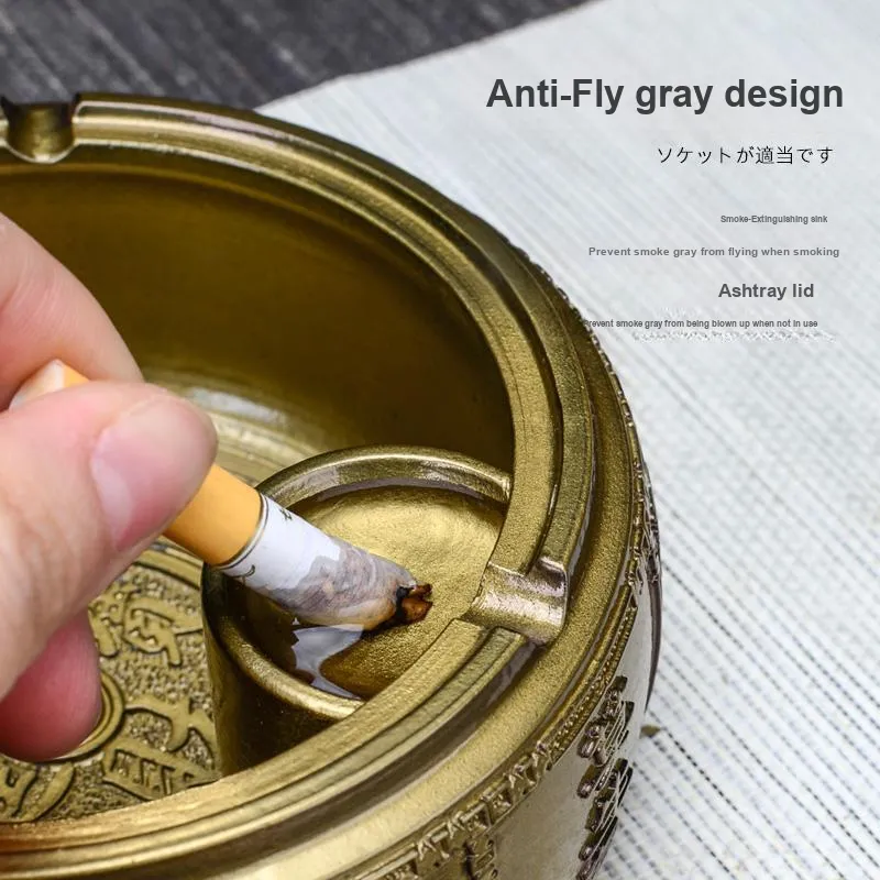 Cocoon Ashtrays-19