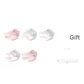 5B Pink+Pink+Rose+Pink Floral+All over Print