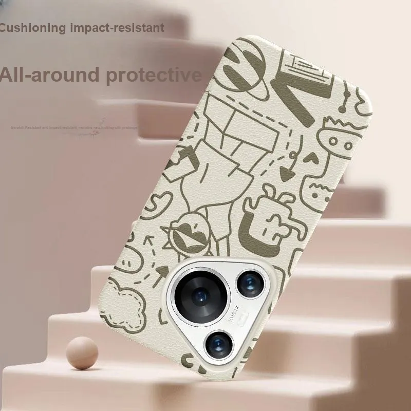 YIBAOBAO Phone Cases-3